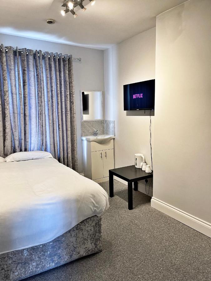 Buller Hotel - London Croydon kerület Kültér fotó