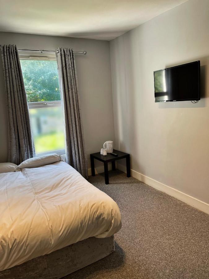 Buller Hotel - London Croydon kerület Kültér fotó