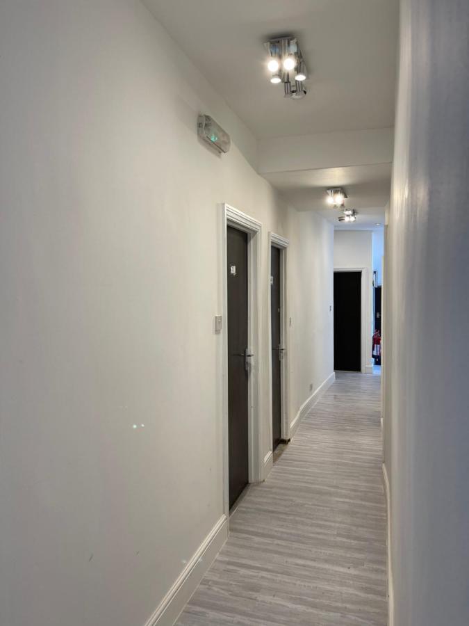 Buller Hotel - London Croydon kerület Kültér fotó